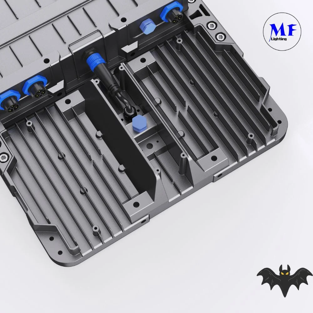 IP67 водонепроницаемая IK10 туннельная подземная парковка светодиодный светофор