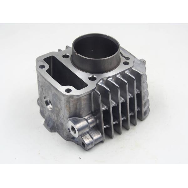 Wear Resistant Honda Engine Block KWB110 ,Four Stroke Aluminum Cylinder