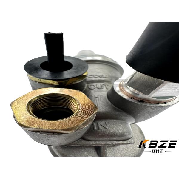 Ручной приминг DEUTZ 914 04233878 Ручный насос для подъема топлива CUMMINS 6CT MOTOR