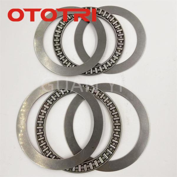 AXK100135 2AS V1 V2 V3 V4 Thrust Roller Needle Bearing Model AXK 100135 Flat Bearing