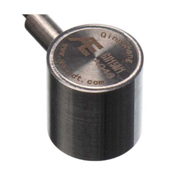 GH150/1 High Temperature Piezoelectric Acoustic Emission Sensor -20 To 350 Degrees Celsius