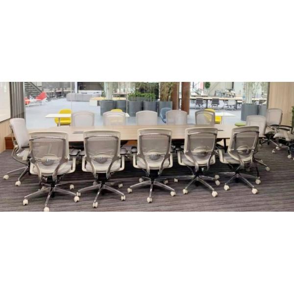 GT Marrit Swivel Ergonomic Chairs Full Mesh Executive Office Lumbar Support Chair