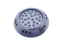 12V acero inoxidable LED Marine Light de la luz 60W 316 del barco del submarino LED