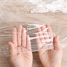 Clear Suit Bag, Plastic Dress Bags For Gowns Long, Dress Protector Zippered Garment Covers For Closet Storage