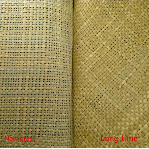 Raffia mats natural raffia grass hand woven green rafi prairie