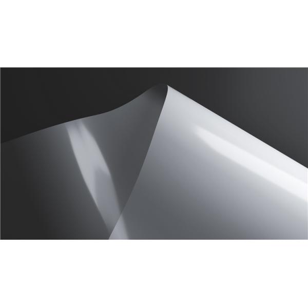 Alloy Modified PET Membrane Base Material for Metallic Membrane Film 100*55*55cm/roll