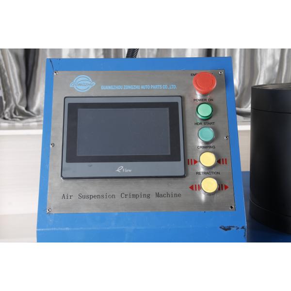 Машина шланга гидросистемы удара подвеса воздуха гофрируя с образовательной услугой