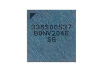 Amplificador de audio IC 338S00537 Iphone Chip IC Paquete BGA Chip de audio