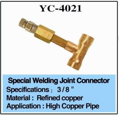 Bronze 3/8 conector do bocal da mangueira para o bocal da água da névoa
