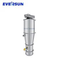 Alimentateur automatique de matériaux granulaires de systèmes pneumatiques de convoyeur sous vide