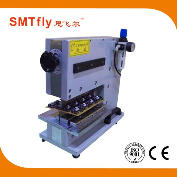 Hot Selling V-Cut PCB Separator Machine with Lowest Stress and CE Approval