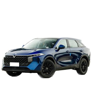 Dongfeng Venucia V Online 200 km/h