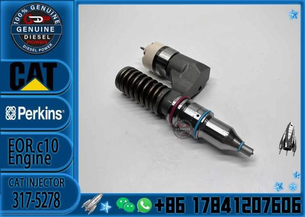 l Engine 3406 fuel injector 317-5278 3920214 392-0214 392-0206 3920206 249-0746
