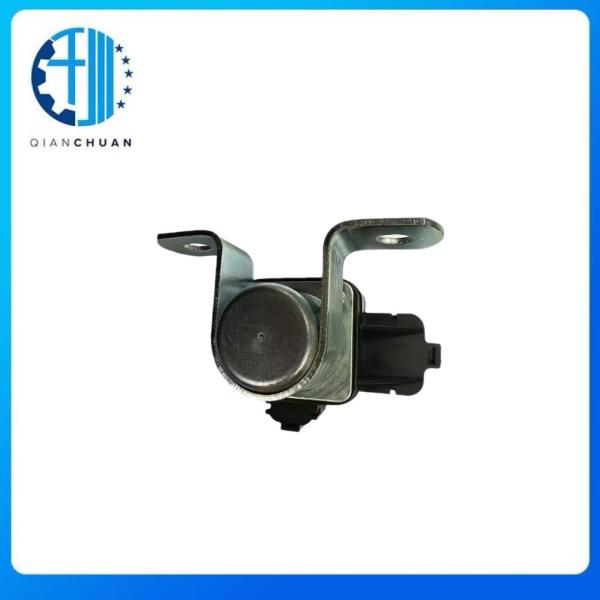 Стартер 84364501 Khh13250 Для двигателя Isuzu 4hk1 6hk1 6uz1 4jj1 Запас экскаватора