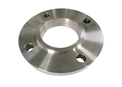 ASME Fitting de tuyauterie Déplacer sur la bride de la classe 150