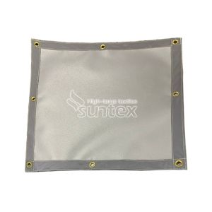 BARBACOA de PTFE que asa a la parrilla la estera