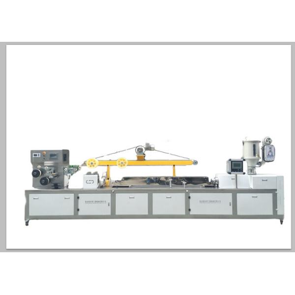 Подгонянный штрангпресс нити принтера ПЛА 3д АБС/пластиковая машина нити