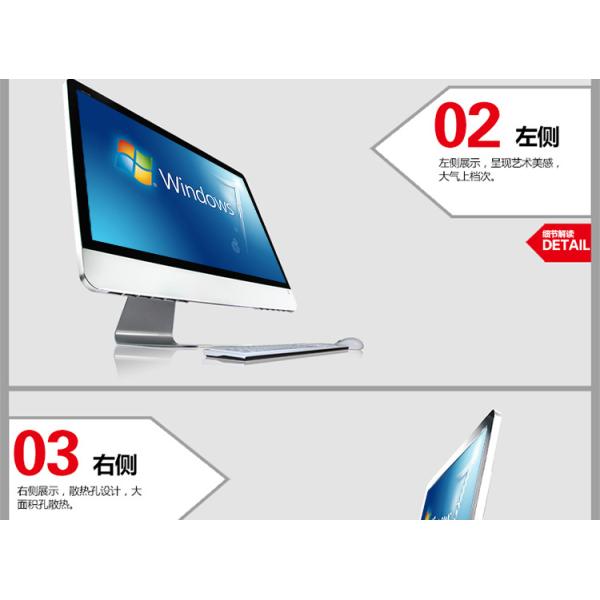 RAM 8GB PC Computer Screen 21.5 