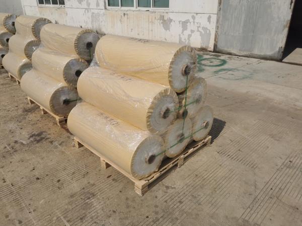 Automotive Alkali Free Inorganic 1m E Glass Fabric