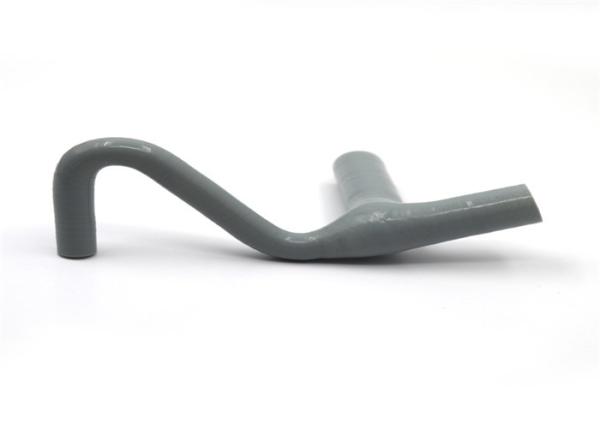 OEM No Toxic  Flex Automotive Silicone Hoses Widely Operative Temperature