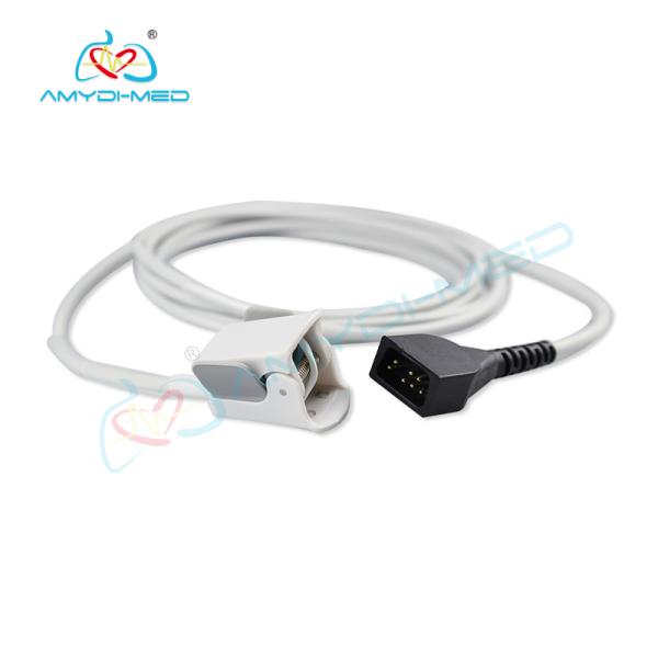NONIN DB9-7P Reusable Spo2 Sensor Healthcare Monitoring Pulse Oximeter Neonatal Probe