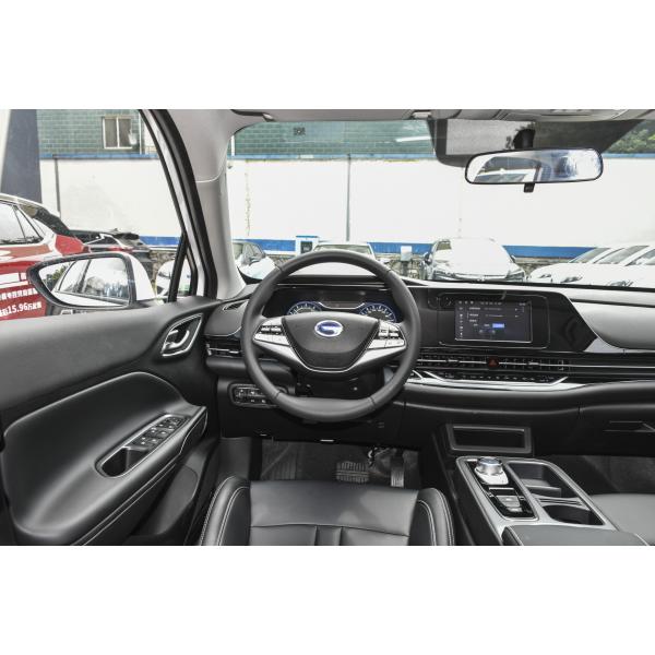 Автомобиль 410km Aion s 2022 EV электрический 4 корабля энергии места двери 5 компактных новых