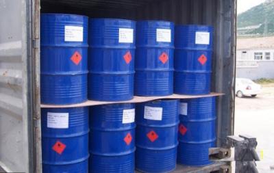 800kg MIBC Chemical Methyl Isobutyl Carbinol Flotation Reagents CAS 108-11-2