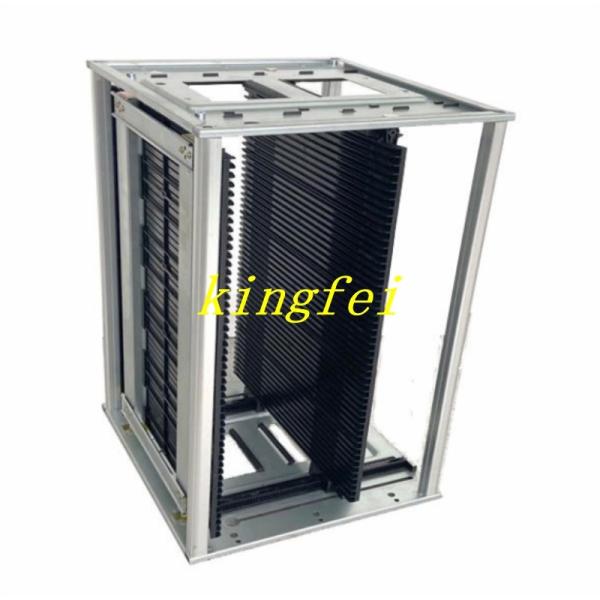 CJ-8301 Anti static material rack(SMT upper plate rack) CJ-8301B Anti static system engineering