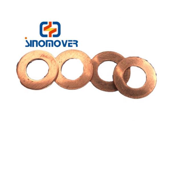 VG14080082 Sino Truck Spare Parts For Weichai Engine Injector Cop