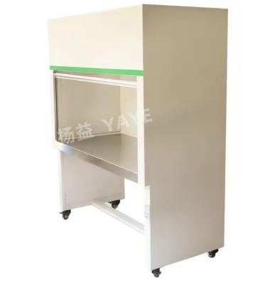 Efficiency H13-H14 Laminar Air Flow Chamber Laminar Air Flow Hood