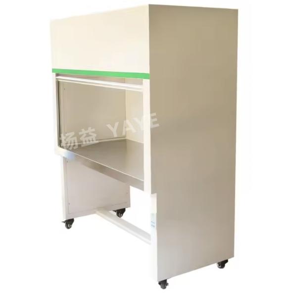 Efficiency H13-H14 Laminar Air Flow Chamber Laminar Air Flow Hood