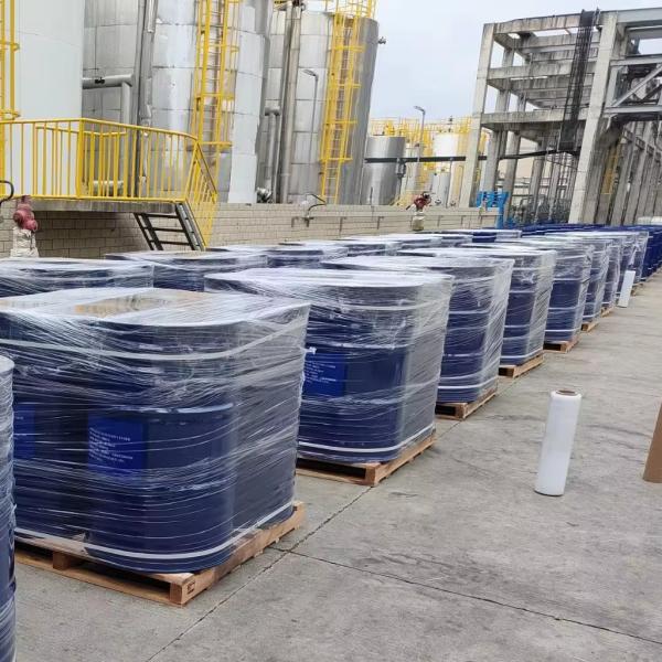 Linseed Oil-based Long Oil Plasticizing Alkyd Resin SETAL 360