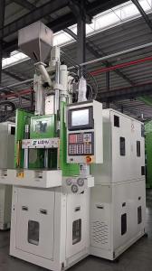 Automatic Mini Injection Moulding Machine Customized Color