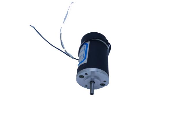 ZYN Series High Torque Permanent Magnet DC Motor 40mm 24V 1000-3000RPM