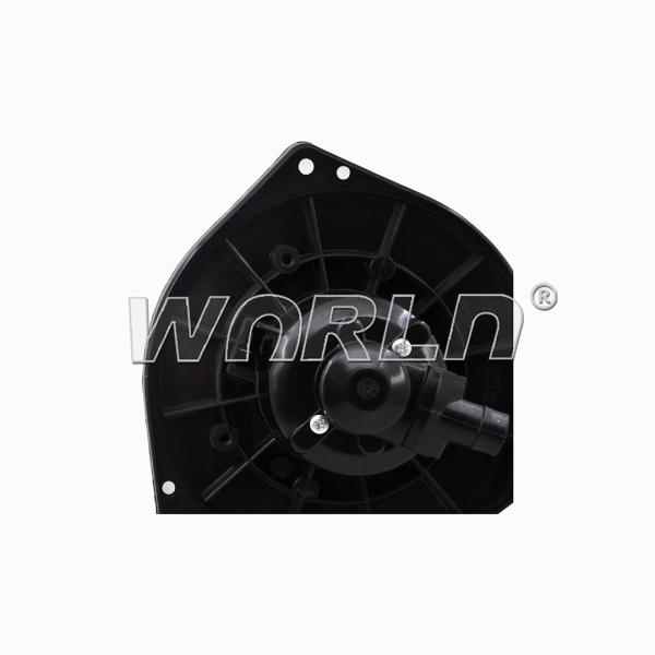 Motor de ventilador da C.A. de 27200VB210 WXB0087 para Nissan Patrol Y61 2006