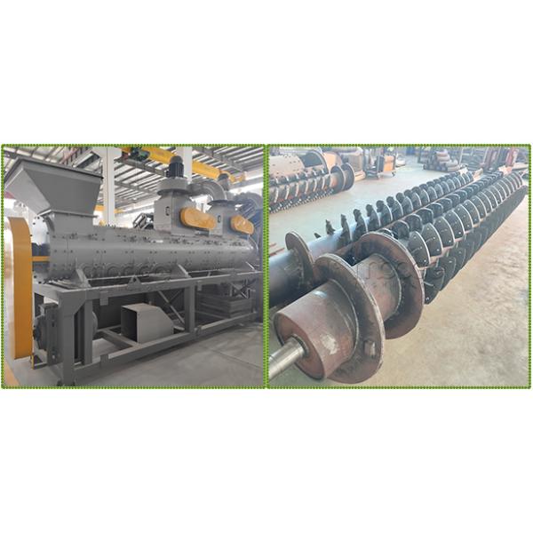 Ligne de lavage de bouteilles d'eau en PET, concasseur, déchiqueteur, machine de recyclage