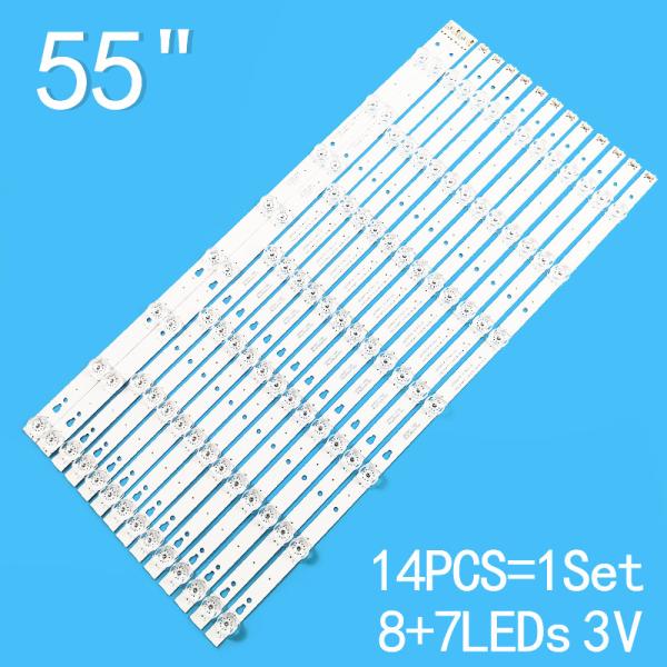 LED55D07A MHDV5533-U4 LS55AL88A72 LS55AL88A71 U55X31J