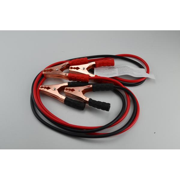 Customized Design 200AMP Emergency Battery Jump Leads Booster Cables for Cars and Trucks