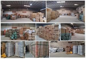 Guangzhou Junxin Auto Parts Co., Ltd.