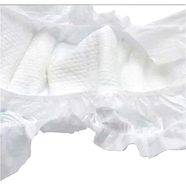 Exclusive Offer Baby Nappies Newborn Diapers Infant Diapers for Daytime Use