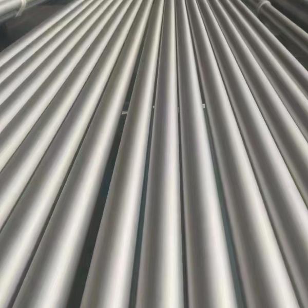 NXF ASTM B581,ASTM B582,ASTM B619 Special DN 15-600 Length 1-12m Alloy G-35/UNS N06035 Alloy Steel Pipe