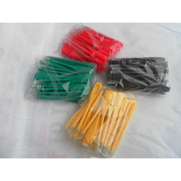 golf pencil , golf pencils , plastic golf pencil with no eraser