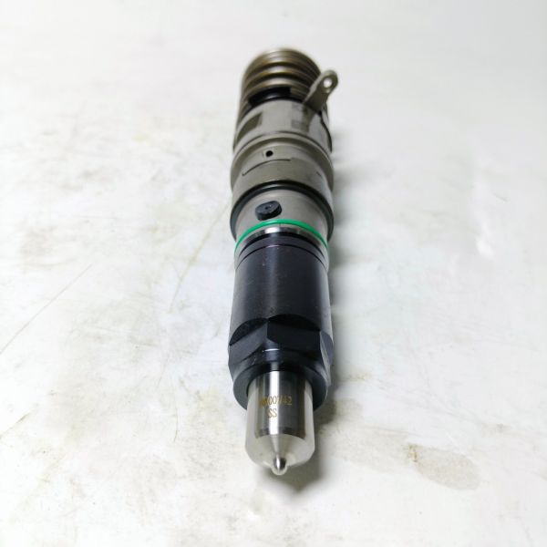 Precise Diesel Fuel Injector 4647614 T402742r 10000-47889 858/33 For Perkins 4000 Series