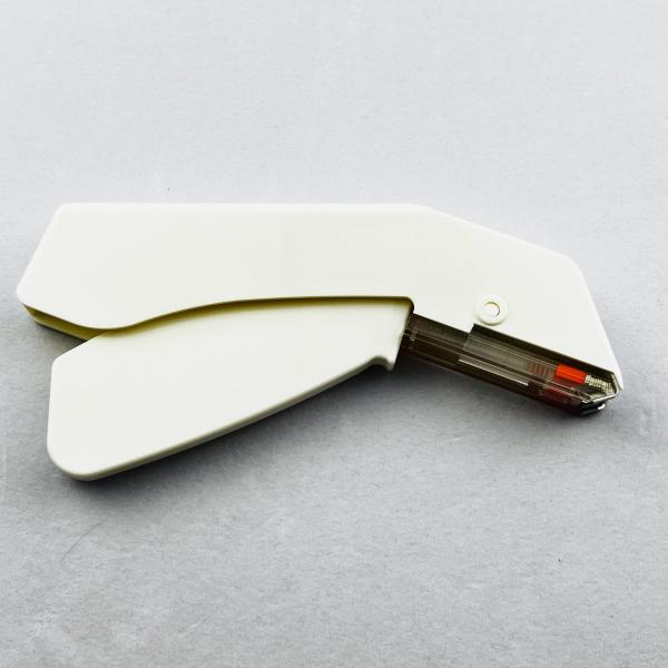 Hospital Single Patient Disposable Skin Stapler Belt Remover