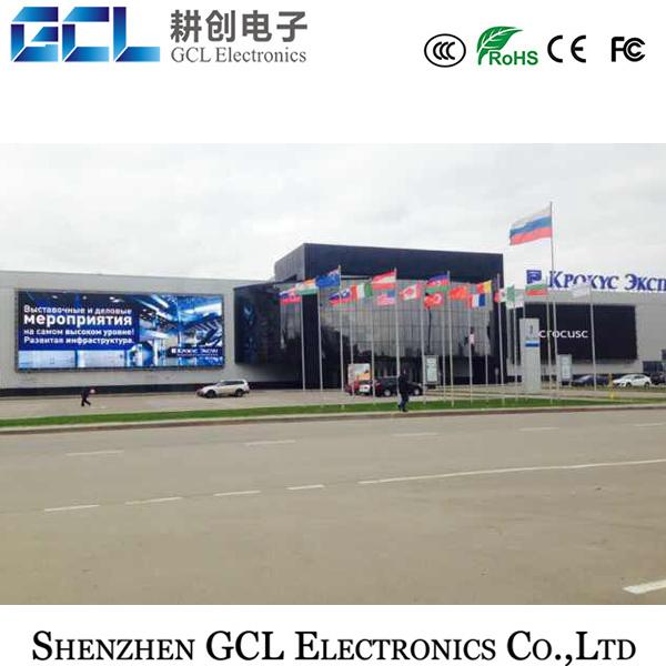 Hot sale P10 full color advertising video china xxx alibaba good price led display screen xxx video