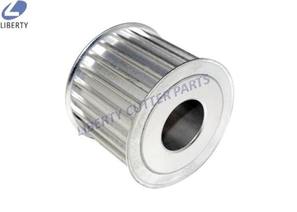 Xlc7000 Cutter Parts 90102000 Pulley Idler X-Axis, Auto Cutter Parts