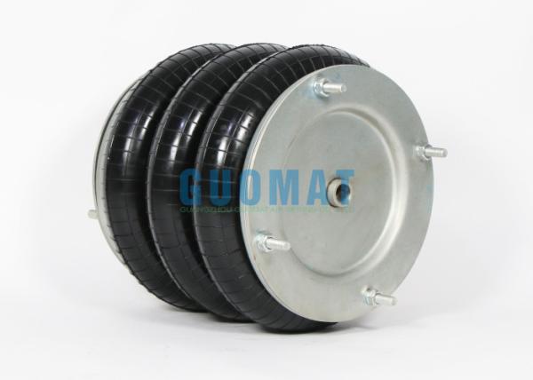 8''X3 Triple Convoluted Air Bag FT138-26 DS Contitech Industrial Air Spring Sales