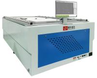 Especificaciones técnicas del probador de módulos solares de alta precisión IV ¥ IEC60904-9 Solución de integración de línea de producción totalmente automatizada conforme 2700mm*1600mm