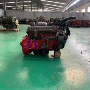 Подержанные дизельные двигатели Hino Auto EH700 для тяжелого транспорта и суровых условий труда