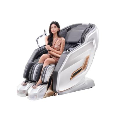 4D Luxury Spacecraft Massage Chair For Living Room ，bedroom